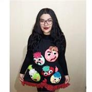 Estudiante nivel superior ofrece servicios como niñera, y apoyo estudiantil para menores, en viña del mar y Valparaíso